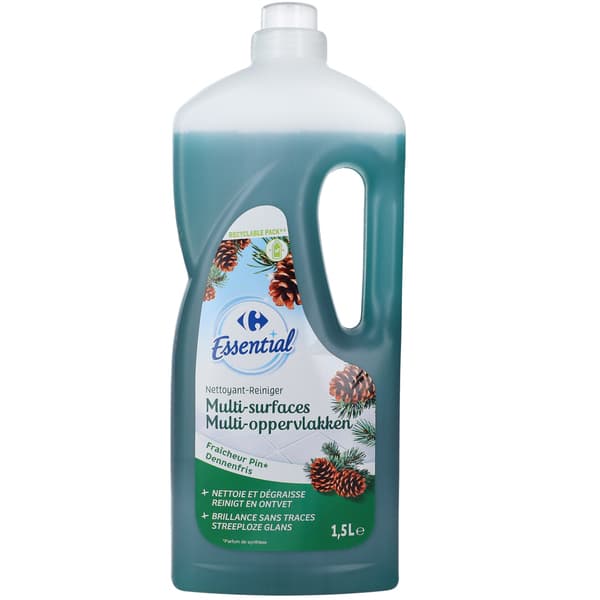 נוזל ניקוי רב תכליתי