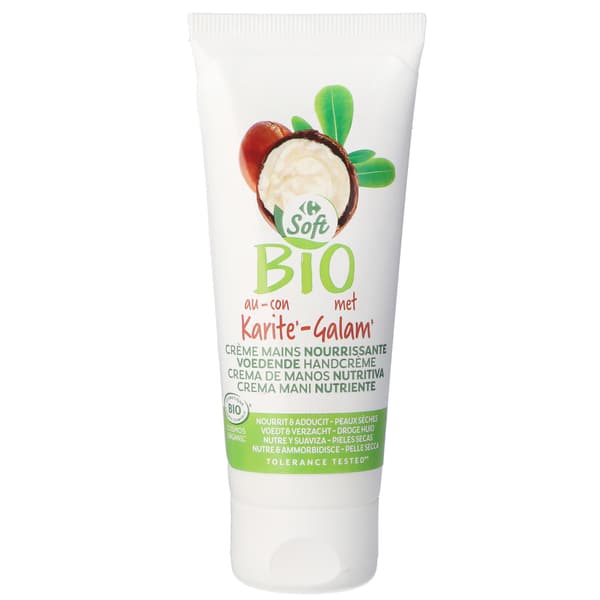 קרם ידיים מועשר בקרי