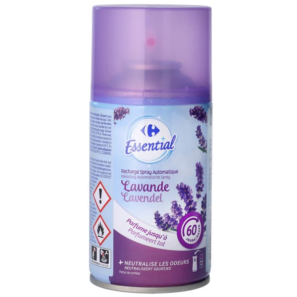 ספריי מילוי למכשיר מ