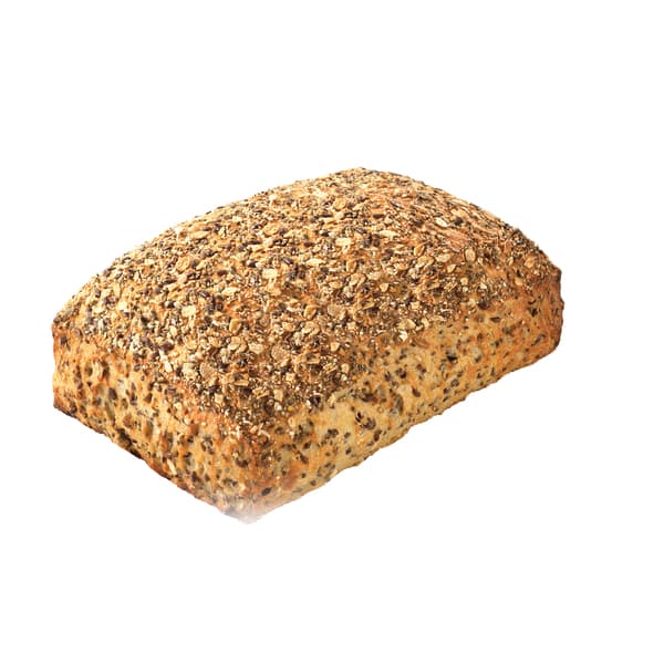 לחם עם צ'יה ופשתן 40