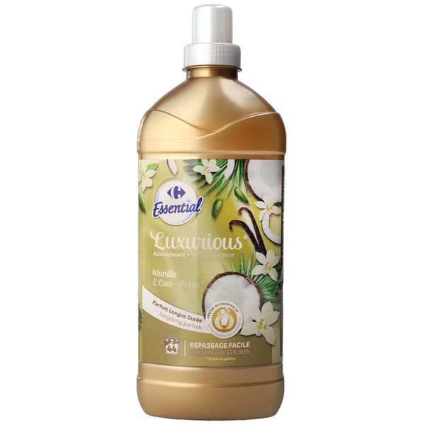 מרכך כביסה מרוכז פרי