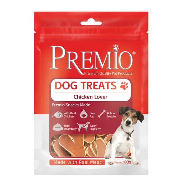 פרמיו לבבות 100ג'