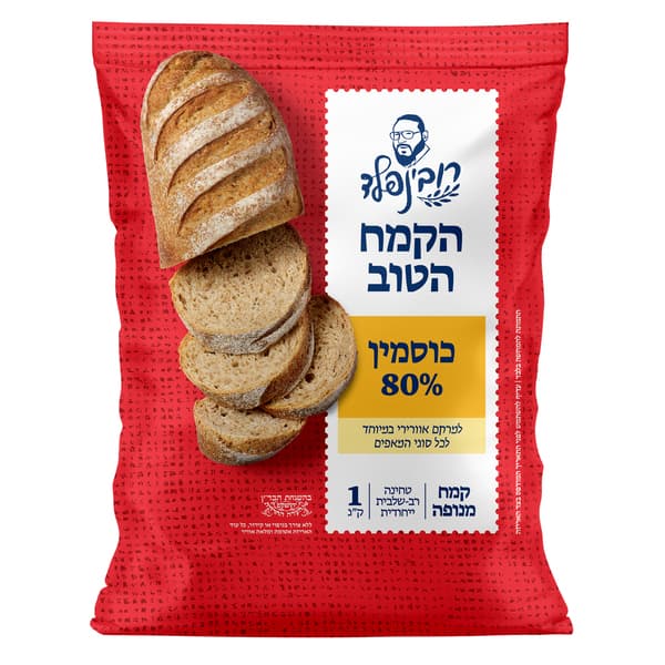 רובינפלד קמח כוסמין