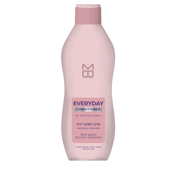 מרכך לשיער יסמין מיק