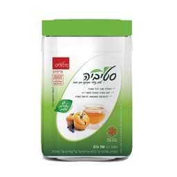 סטיביה כמו סוכר 700