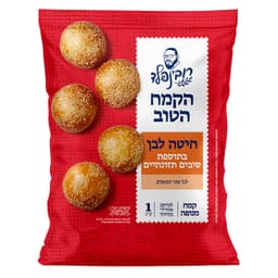 רובינפלד חיטה לבן+סי
