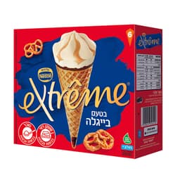 מאג אקסטרים טילון בייגלה 432 גרם