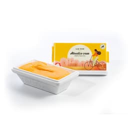 סורבה מנגו גלידה 750 מל
