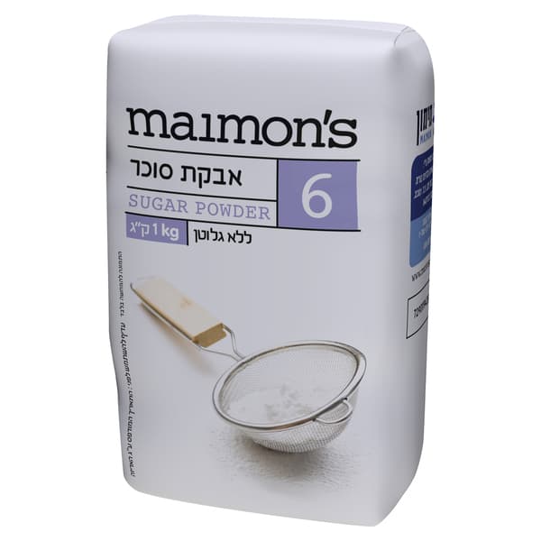 Dutch waffles Round Strobe Mkori- - Maim