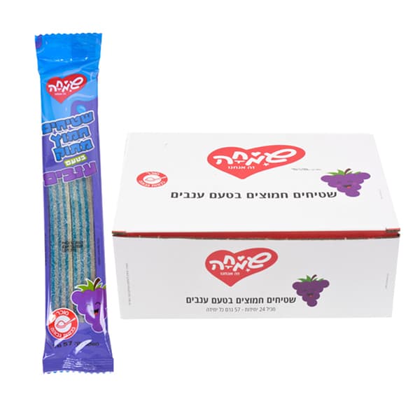 ממתק ליקריץ שטיחים 5