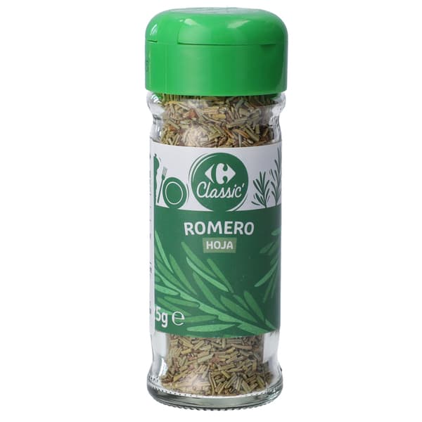 רוזמרין 25 גרם - קרפ