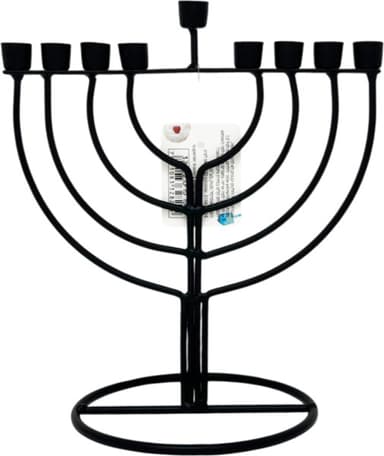 חנוכיה
