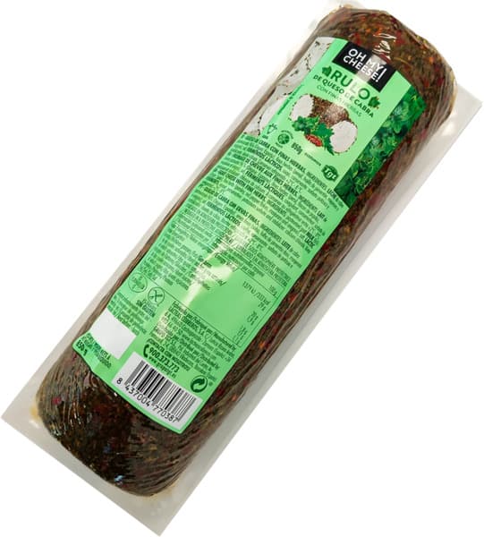 גלידת וניל עם שבבי ב