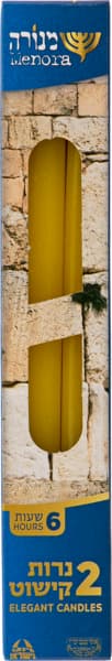 זוג קישוט מסולסל לנר