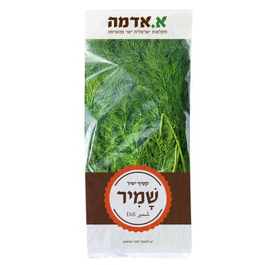 שמיר ארוז