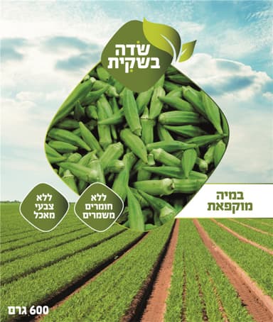במיה רמילוי 600 גר