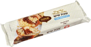 עוגת שיש