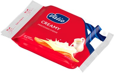 גבינה מותכת פרוסות 150 גר