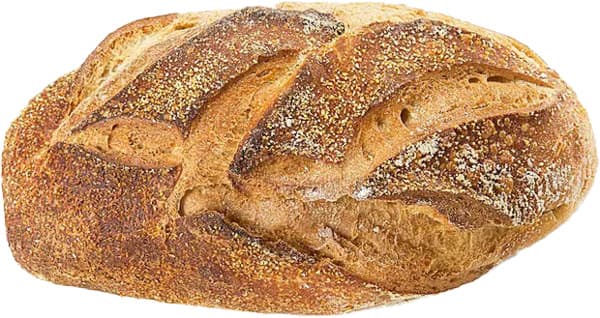 לחם צרפתי לבן