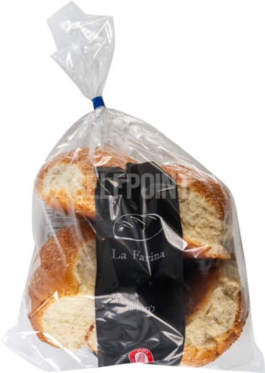 מארז לחמניות