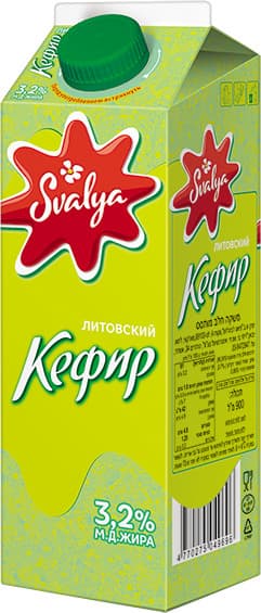 משקה חלבי קפיר 900 מ"ל