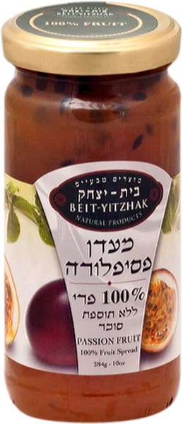 מעד.פסיפלורה100%ללת"ס284