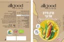 allgood מרק תירס קרמ