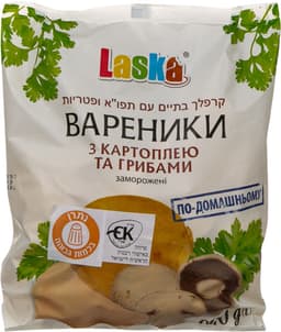 קרפלך תפו"א ופטריות 900 גר