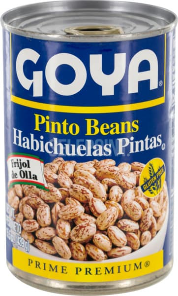 שעועית פינטו 439 גרם