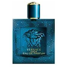בושם לגבר ורסאצה VERSACE EROS 100 ML EDP TESTER