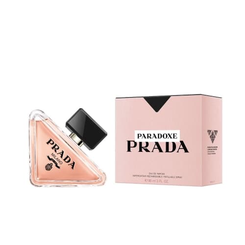 בושם פראדה איריס לנשים - בשמי PRADA לאישה - הזמינו אונליין - MyPerfume