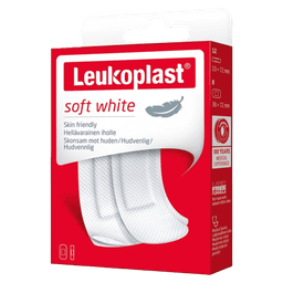 פלסטרים | מבית BSN | אטום למים | מתאים לשחייה | מגן מפני לכלוך וחיידקים | מכיל 20 יחידות