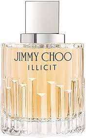 בושם לאישה גימי צו JIMMY CHOO ILLICIT 100 ML EDP TESTER