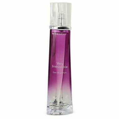בושם לאישה גיבנצי טסטר GIVENCHY VERY IRRESISTIBLE 75 ML EDP TESTER