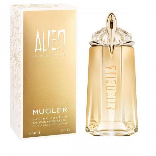 בושם לאישה אליאן THEIRRY MUGLER ALIEN GODDESS 90 ML EDP