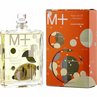 בושם מולקולה מנדרין ESCENTRIC MOLECULES MOLECULES 01 MANDARIN 100 ML EDT