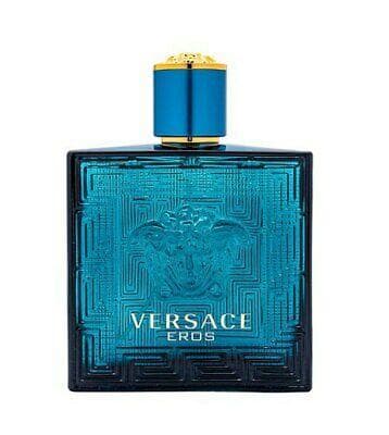 בושם לגבר ורסאצה טסטר VERSACE EROS 100 ML EDT TESTER