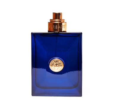 בושם לגבר ורסאצה דילן בלו VERSACE DYLAN BLUE 100 ML EDT TESTER