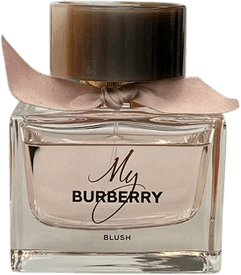 בושם לאישה ברברי טסטר BURBERRY MY BURBERRY BLUSH 90 ML EDP TESTER