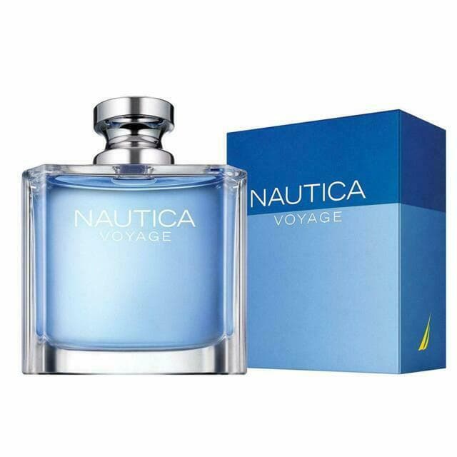 בושם לגבר נאוטיקה NAUTICA VOYAGE 100 ML EDT