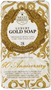 סבון טבעי | פרימיום | לא מכיל סולפטים ופרבנים | באישור מכון התקנים | מכיל 250 גרם