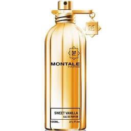 בושם לאישה מונטל טסטר MONTALE SWEET VANILLA 100 ML EDP TESTER