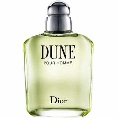 בושם לגבר דיור טסטר DIOR DUNE 100 ML EDT TESTER