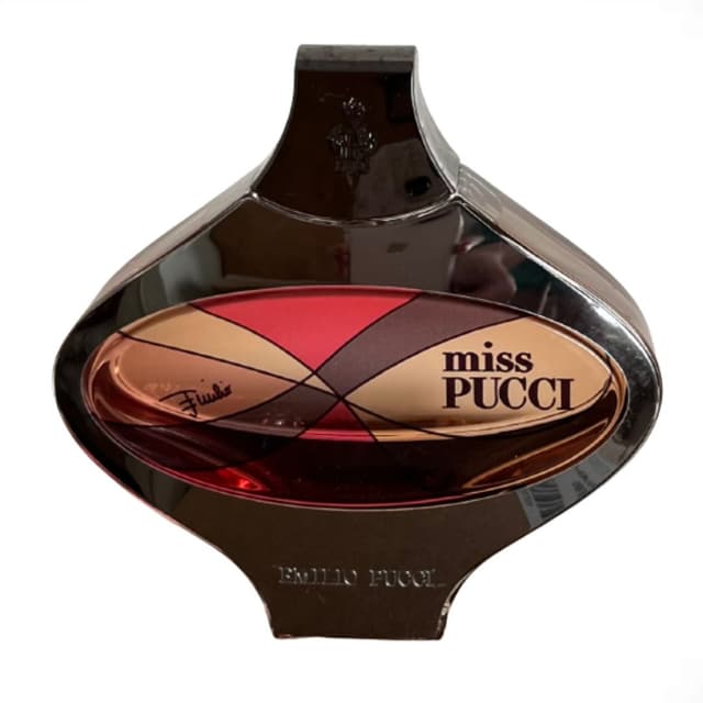 Perfumex - Emilio Pucci Miss Pucci Intense EDP 75ml בושם לאשה