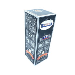 קטורת | סופר היט | קופסא מהכילה 25 חבילות | כל חבילה מכילה 10 גרם קטורת | מחזק את הריכוז