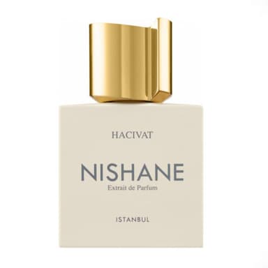 Perfumex - Nishane Hacivat Extrait De Parfum 100ml - בושם יוניסקס