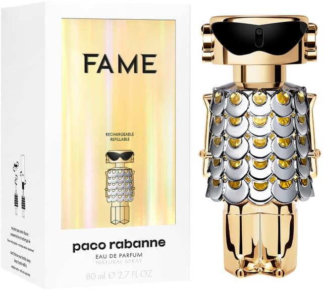 פאם אדפ FAME edp