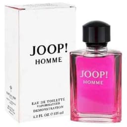 בושם לגבר גופ טסטר JOOP HOMME 125 ML EDT TESTER