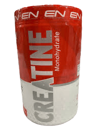 קריאטין | אבקה להכנת משקה קריאטין מונוהידראט | תוסף תזונה | מכיל 250 גרם | כשר פרווה