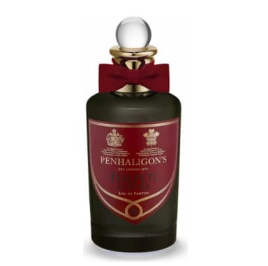 Perfumex - Penhaligon's Halfeti Leather E.D.P 100ml - בושם יוניסקס